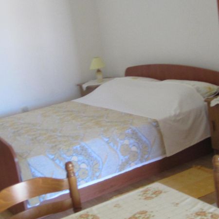 Jagoda Apartments Zaostrog Luaran gambar