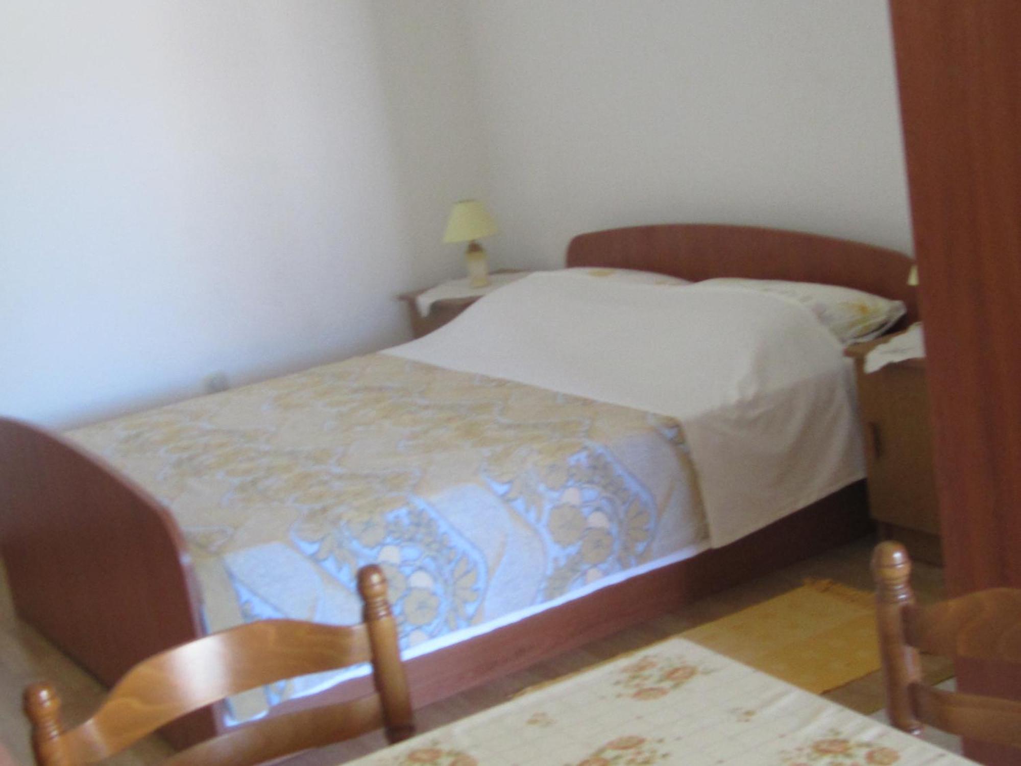 Jagoda Apartments Zaostrog Luaran gambar